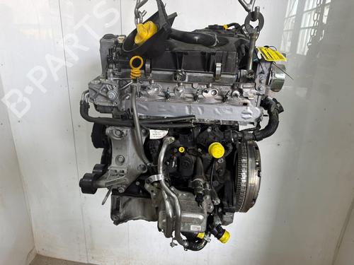 Used Engine Engine 38409333 38409333