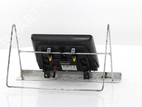 Display monitor RENAULT CLIO V (B7_) 1.6 E-TECH 145 (B7MU) | BP40048645C48 - Image 7