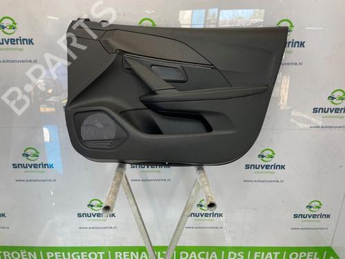 Used Front right panel Front right panel 25902228 25902228