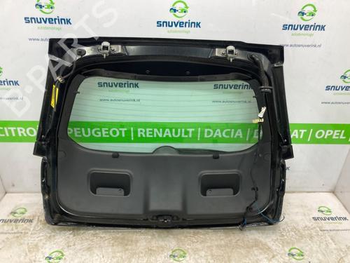Tailgate CITROËN C3 II (SC_) 1.2 VTi 82 | BP22542125C6 