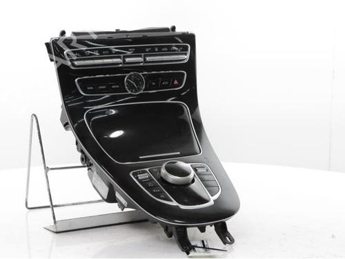 Middle console MERCEDES-BENZ E-CLASS (W213) E 200 (213.042) | BP40543560I22 - Image 10