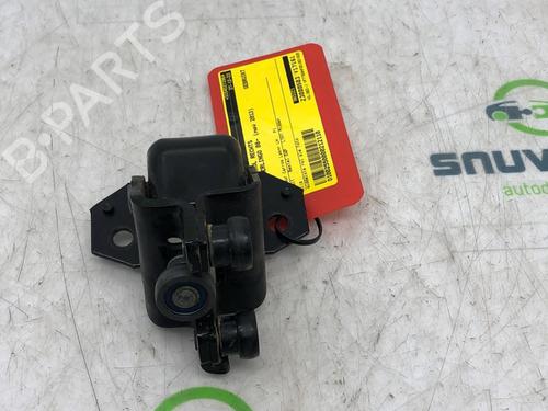 Used Hinge/Door check strap CITROËN BERLINGO Box Body/MPV (B9) 1.6 HDi 90 (90 hp) 23123197