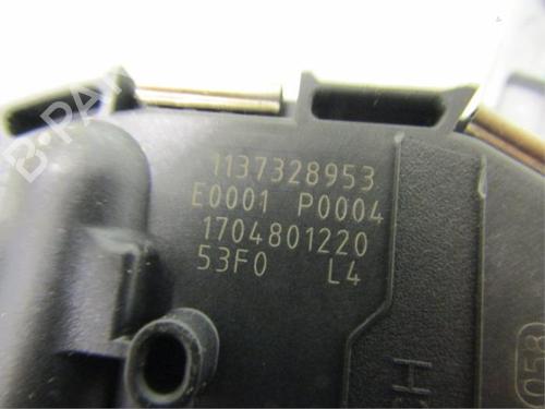 Front wiper motor CITROËN C4 Picasso II 1.2 THP 130 | BP40564790M29 - Image 4