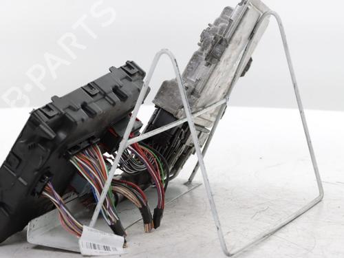 Engine control unit (ECU) OPEL MOVANO B Van (X62) 2.3 CDTI FWD (FV) | BP31960222M57 - Image 4