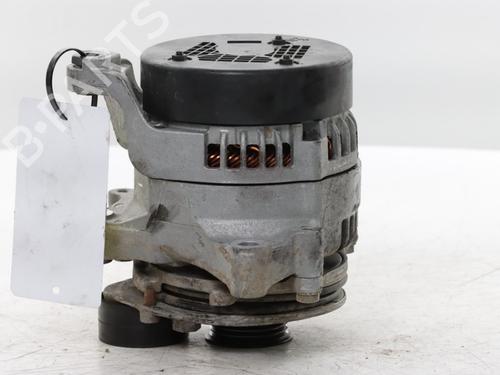 Alternator BMW 1 (F40) 118 i | BP34563843M7  - Image 6