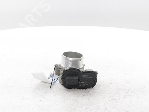 Used Throttle body PEUGEOT 3008 II SUV (MC_, MR_, MJ_, M4_) Hybrid (224 hp) 30186632