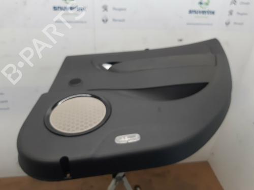 Høyre bakpanel RENAULT GRAND SCÉNIC III (JZ0/1_) 1.5 dCi (JZ09, JZ0D, JZ10, JZ14, JZ1G, JZ29, JZ2C) 829A03429R