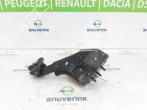 Interior handle RENAULT KANGOO III Box Body/MPV 1.5 Blue dCi 75 (FJAA) | BP40582630I7 - Image 4