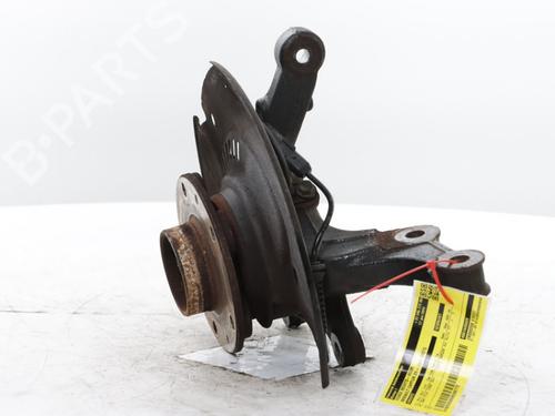 Right front steering knuckle RENAULT CAPTUR II (HF_) TCe 140 (HFN0) | BP38234562M26 - Image 8