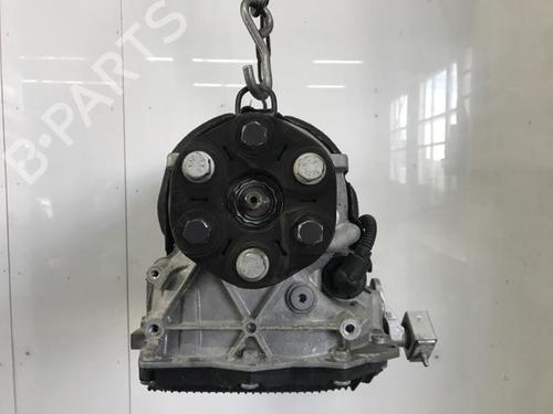 Gearbox BMW 3 (G20, G80, G28) 330 e Plug-in-Hybrid | BP40586352M3 - Image 2