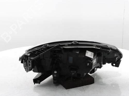 Left headlight RENAULT CLIO V (B7_) 1.0 TCe 90 (B7MT) | BP29426530C28 