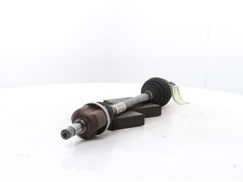Left front driveshaft OPEL VIVARO C Van (K0) VIVARO-E | BP37490271M38 - Image 9