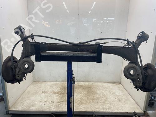 Rear axle PEUGEOT 308 SW I (4E_, 4H_) 1.6 16V | BP31261247M2 