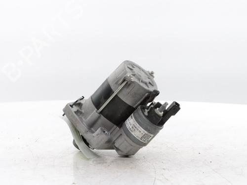 Starter OPEL CORSA F (P2JO) 1.2 (68) | BP30758203M8