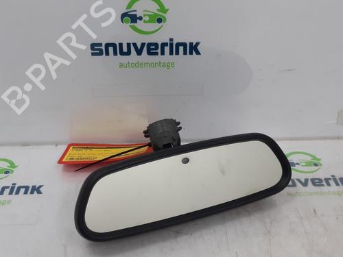 Used Rear mirror CITROËN C4 II (NC_) 1.6 VTi 120 (NC5FS0, NC5FS9) (120 hp) 24164076