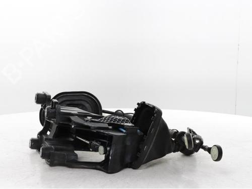 Gear lever CITROËN C3 IV (CC_, CB_) 1.2 PureTech 100 (CCHPV4) | BP40586567M90 - Image 7