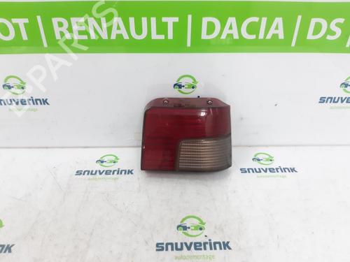 Used Right taillight Right taillight 10806892 10806892