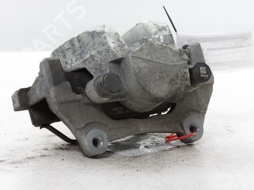 Right front brake caliper VOLVO V60 II (225) T6 Plug-in Hybrid AWD | BP38234640M104 - Image 5