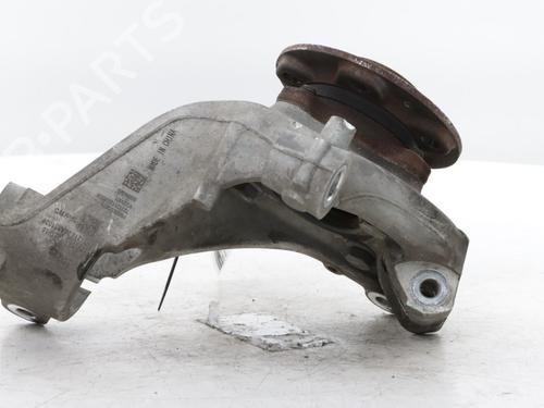 Left front steering knuckle VOLVO EX30 (416) Performance AWD | BP36278867M25 - Image 6