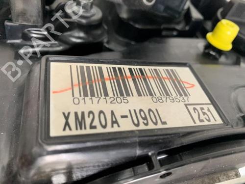 Engine LEXUS UX (_AA1_, _AH1_, _MA1_) 300h (MZAH11) | BP40587177M1  - Image 13