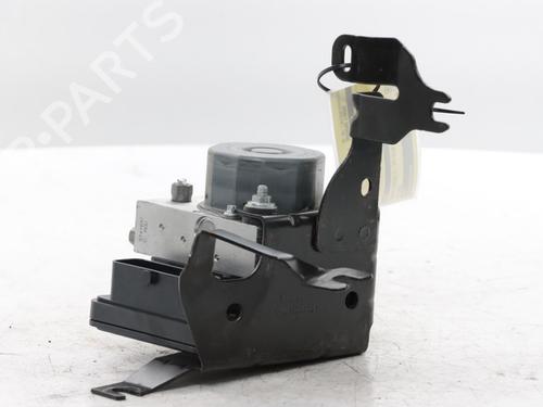 ABS pump RENAULT CAPTUR I (J5_, H5_) 0.9 TCe 90 | BP39912275M43 - Image 6