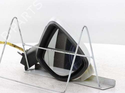 Right mirror RENAULT CAPTUR I (J5_, H5_) 1.2 TCe 120 | BP31960094C27 