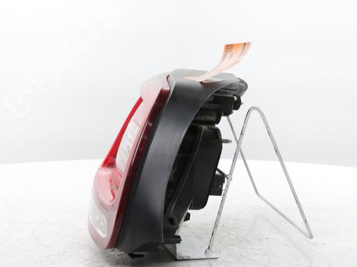 Left taillight CITROËN DS3 (SA_) 1.4 VTi 95 | BP34563772C34 - Image 3