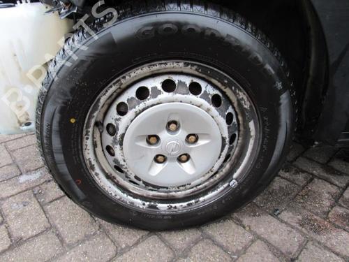 Right front driveshaft OPEL COMBO Box Body/MPV (X12) 1.3 CDTI (B05) | BP40573110M39 - Image 19