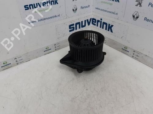 Used Heater blower motor Heater blower motor RENAULT TRAFIC II Van (FL) 2.0 dCi 90 (FL0H, FL00, FL01, FL0M, FL0P, FL0S) (90 hp) 40568544 40568544