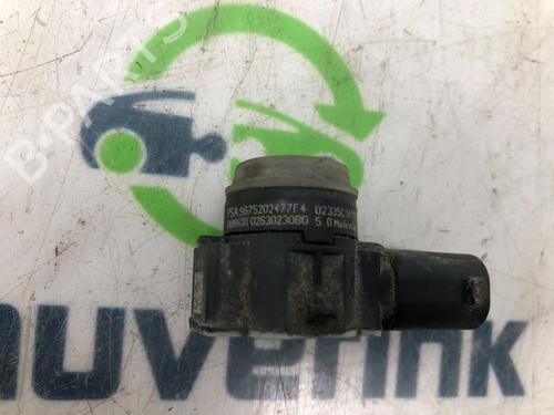 Electronic module PEUGEOT 308 SW II (LC_, LJ_, LR_, LX_, L4_) 1.6 BlueHDi 120 | BP21193426M83 