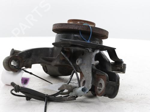 Left front steering knuckle FIAT SCUDO Van 2.0 Multijet 145 (506) | BP37072185M25  - Image 7