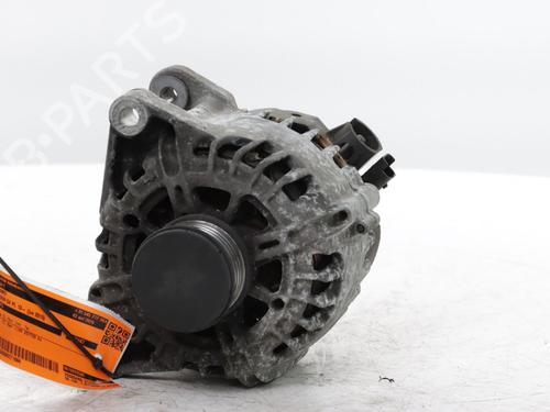 Alternator CITROËN C4 Picasso II 1.2 THP 130 | BP34566644M7 - Image 6