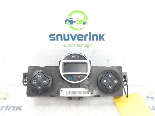 Used Climate control RENAULT CLIO III Grandtour (KR0/1_) 1.5 dCi (88 hp) 13325074