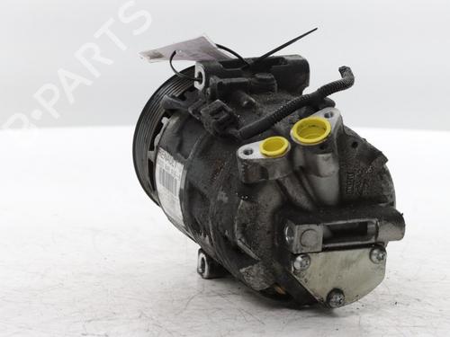 AC compressor FIAT TALENTO Van (296_) 2.0 EcoJet | BP34563526M34 - Image 3