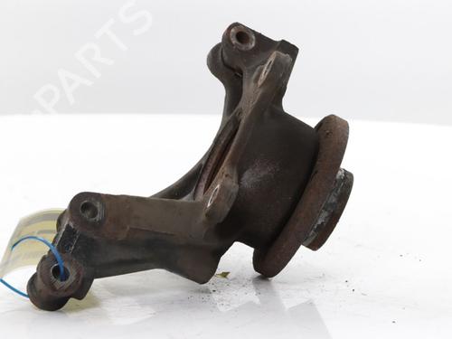 Left front steering knuckle RENAULT ZOE Hatchback Van (BFM_) Electric (BFMF) | BP38618444M25 - Image 4