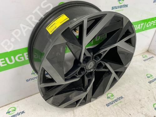 Rim RENAULT ARKANA I (LCM_, LDN_) 1.6 E-TECH 145 (LDMU) | BP26202679C45 