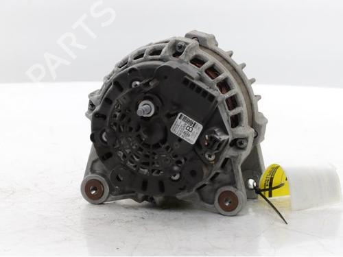 Used Alternator Alternator RENAULT MEGANE IV Grandtour (K9A/M/N_) 1.2 TCe 130 (K9MR) (130 hp) 39507873 39507873