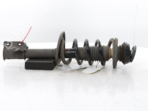 Used Right front shock absorber Right front shock absorber 38409038 38409038