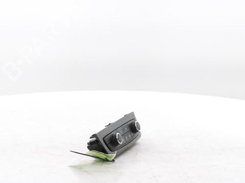 Commande Chauffage OPEL CORSA F (P2JO) 1.2 (68) | BP30758008I5 