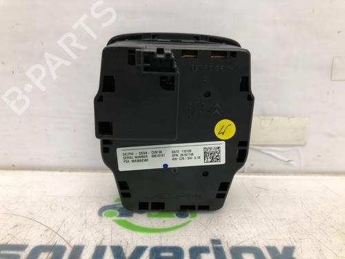Switch PEUGEOT 508 SW I (8E_) 2.0 HDi | BP23122874I30 