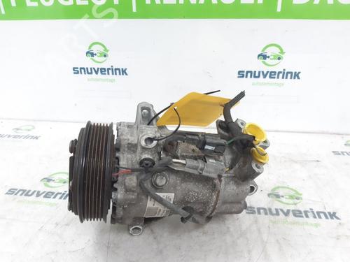 AC compressor RENAULT CAPTUR II (HF_) TCe 140 (HFN0) | BP38459907M34 - Image 2