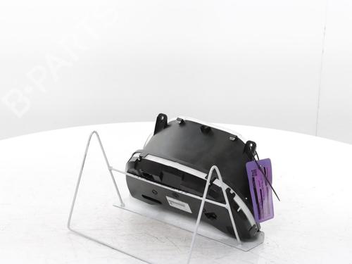 Instrument cluster FIAT DOBLO Cargo (263_) 1.6 D Multijet (263WXD1B, 263WXR1B, 263WXX1B, 263ZXD1B,... | BP30186387C47 