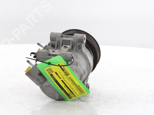 AC compressor OPEL COMBO Box Body/MPV (K9) 1.5 D | BP39618858M34 - Image 3