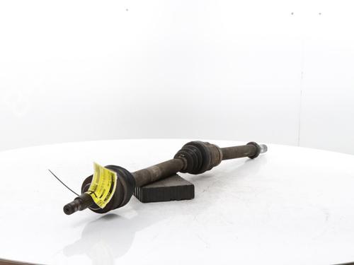 Right front driveshaft RENAULT KANGOO Express (FW0/1_) 1.5 dCi 105 (FW0F) | BP31960163M39