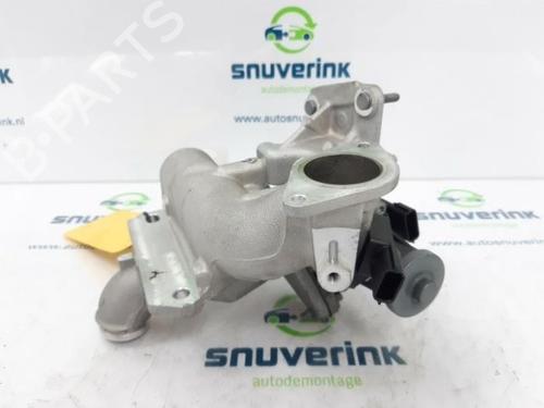 Egr RENAULT CAPTUR I (J5_, H5_) 1.5 dCi 90 (J5N4, J5M5, J5MW, J5M6, J5AL, J5AJ) | BP40569810M69 - Image 2