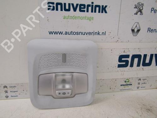 Used Interior roof light PEUGEOT 208 I (CA_, CC_) 1.4 HDi (68 hp) 24162780