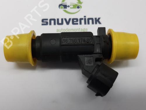 Used Injector Injector 13323791 13323791