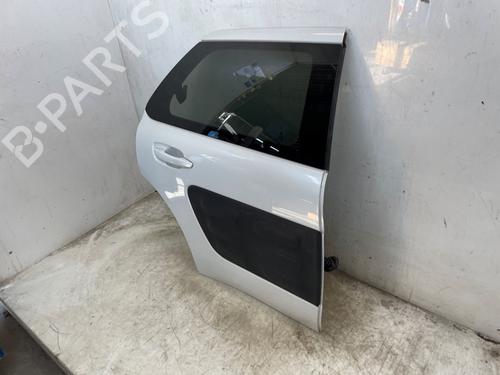 Dør højre bagtil CITROËN C4 CACTUS 1.2 THP 110 | BP38272413C5 - Image 2