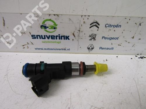 Used Injector Injector RENAULT CAPTUR I (J5_, H5_) 0.9 TCe 90 (90 hp) 10797586 10797586