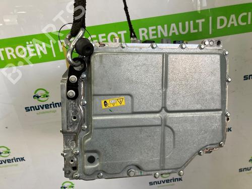 Inverter/Converter RENAULT KANGOO III Box Body/MPV E-Tech Electric (FJJA) | BP24160234M119 